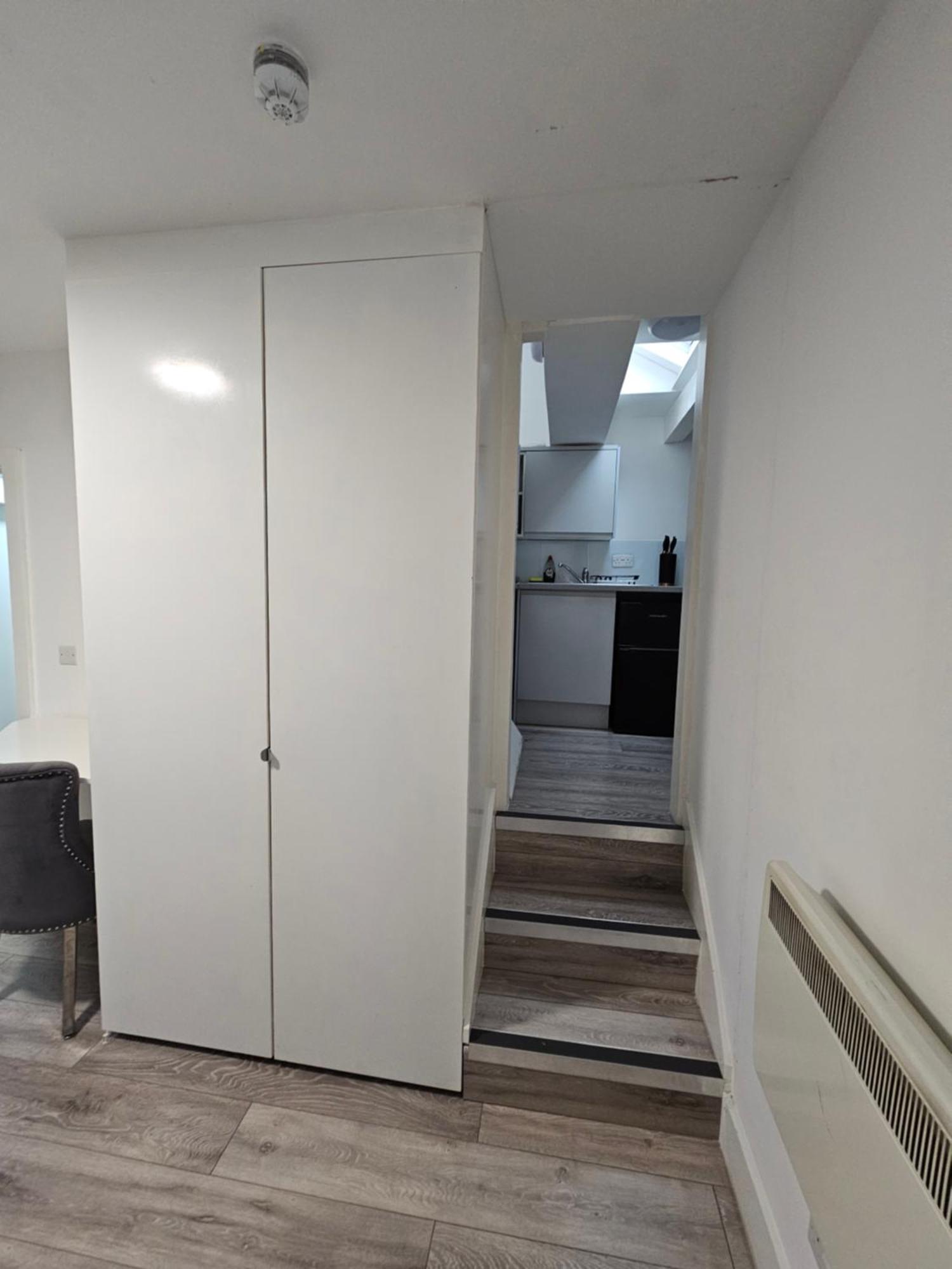 Stylish Studio Near Kensal Green 伦敦 外观 照片
