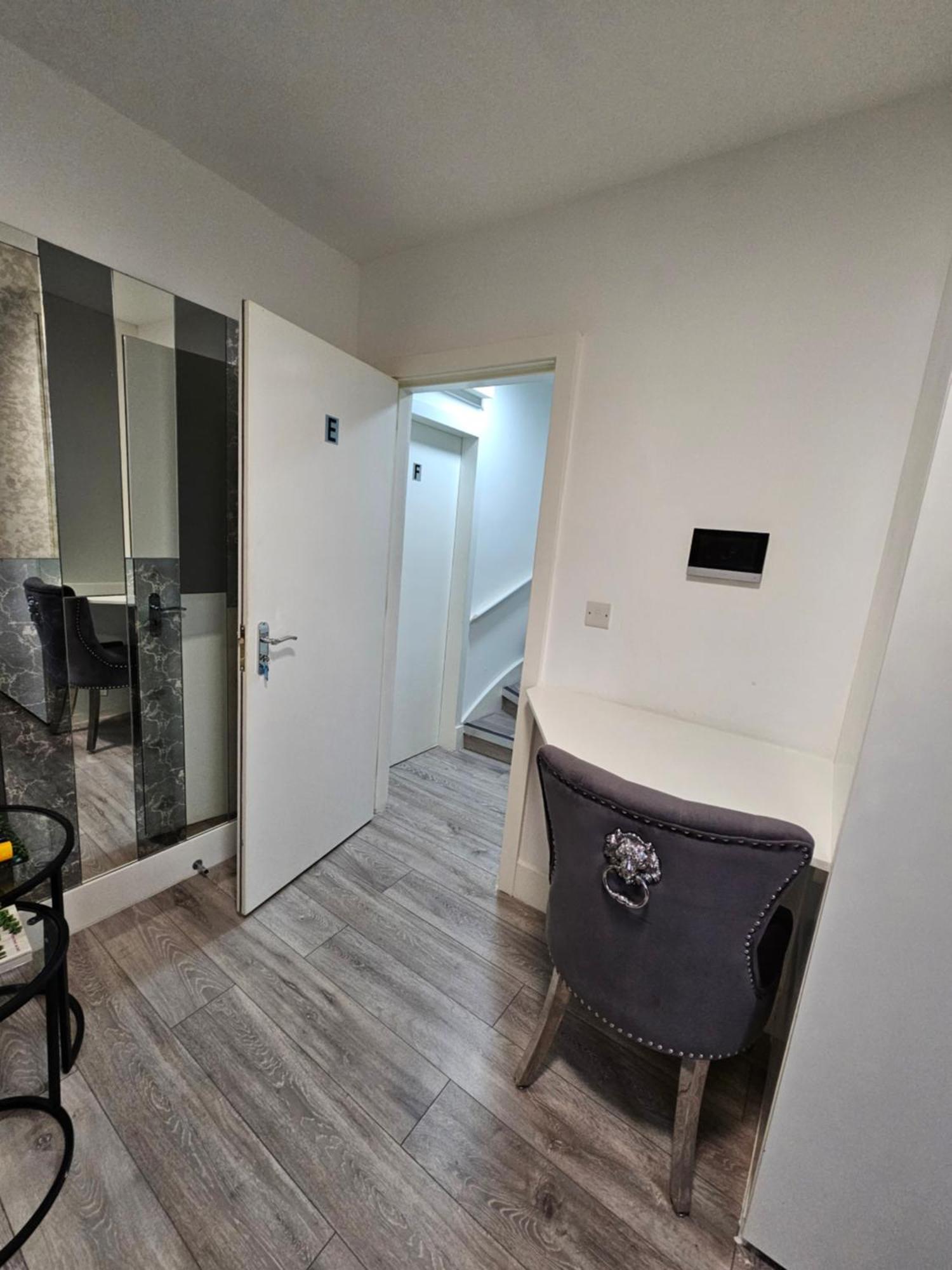Stylish Studio Near Kensal Green 伦敦 外观 照片