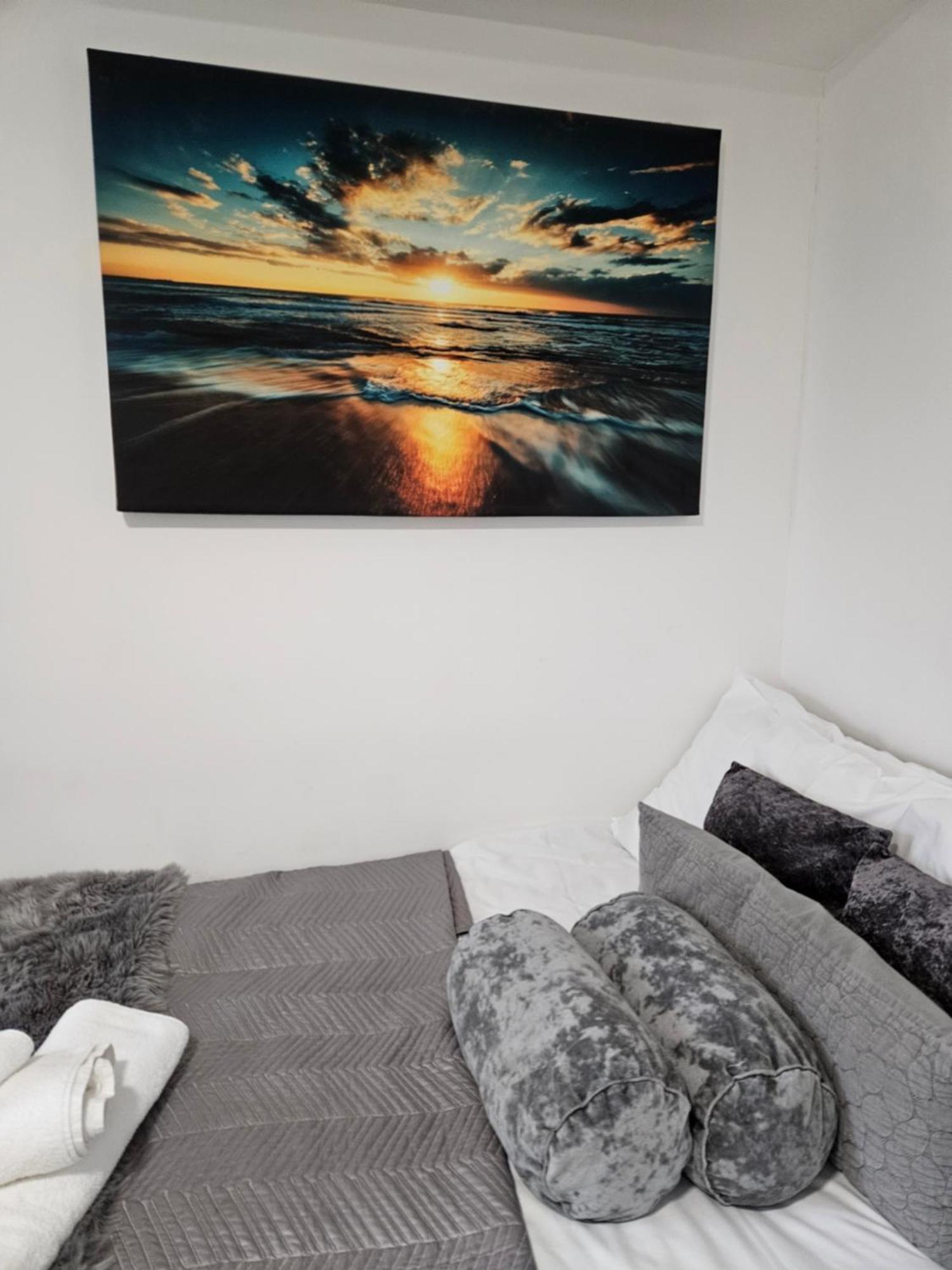 Stylish Studio Near Kensal Green 伦敦 外观 照片