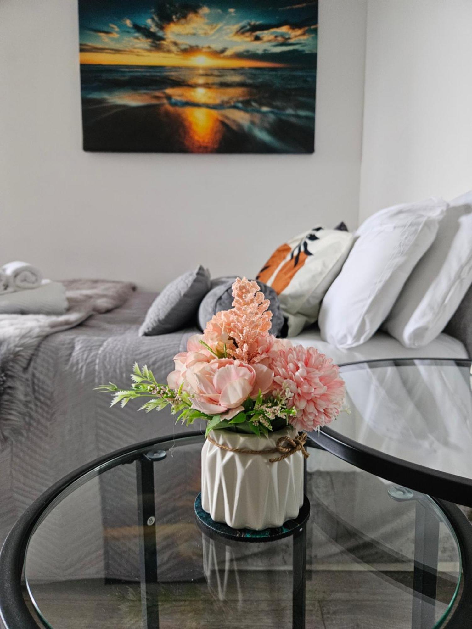 Stylish Studio Near Kensal Green 伦敦 外观 照片